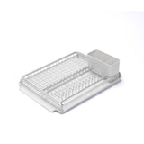 Dish Drying Rack - Light Grey - 1949 (2)