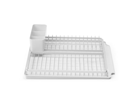 Dish Drying Rack - Light Grey - 1949 (3)