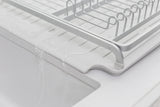 Dish Drying Rack - Light Grey - 1949 (5)