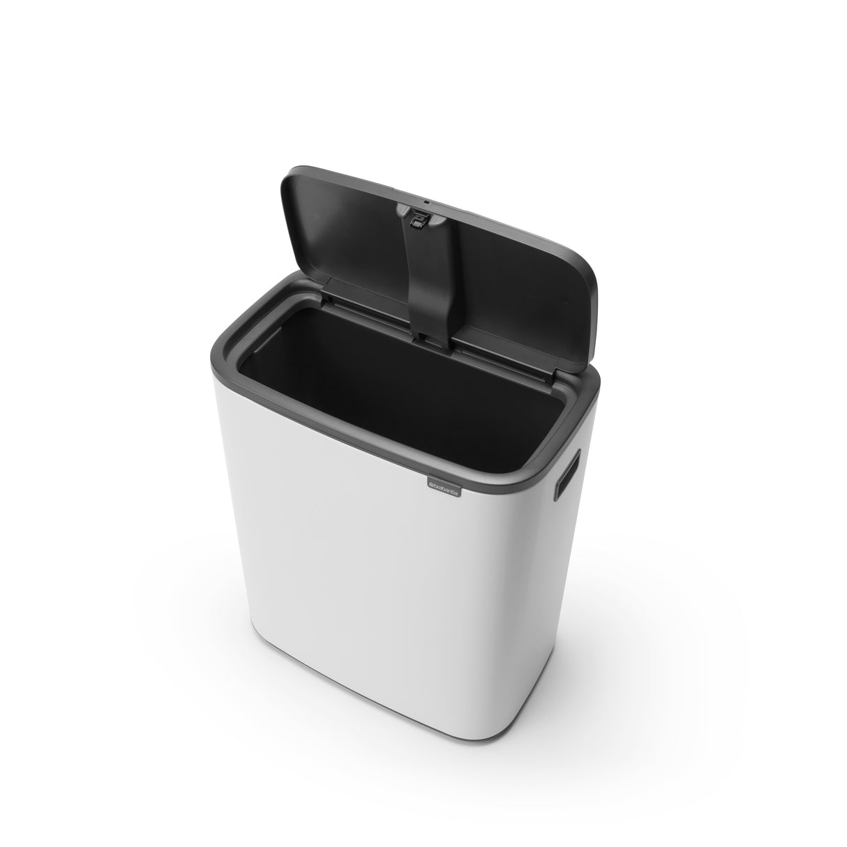 BO Touch Bin 60L White - 1981 (3)