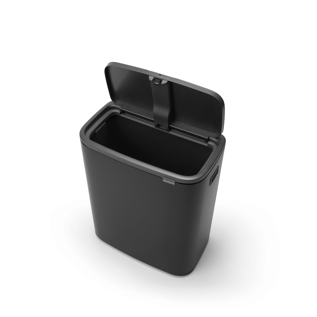 BO Touch Bin 60L Matt Black - 1982 (3)