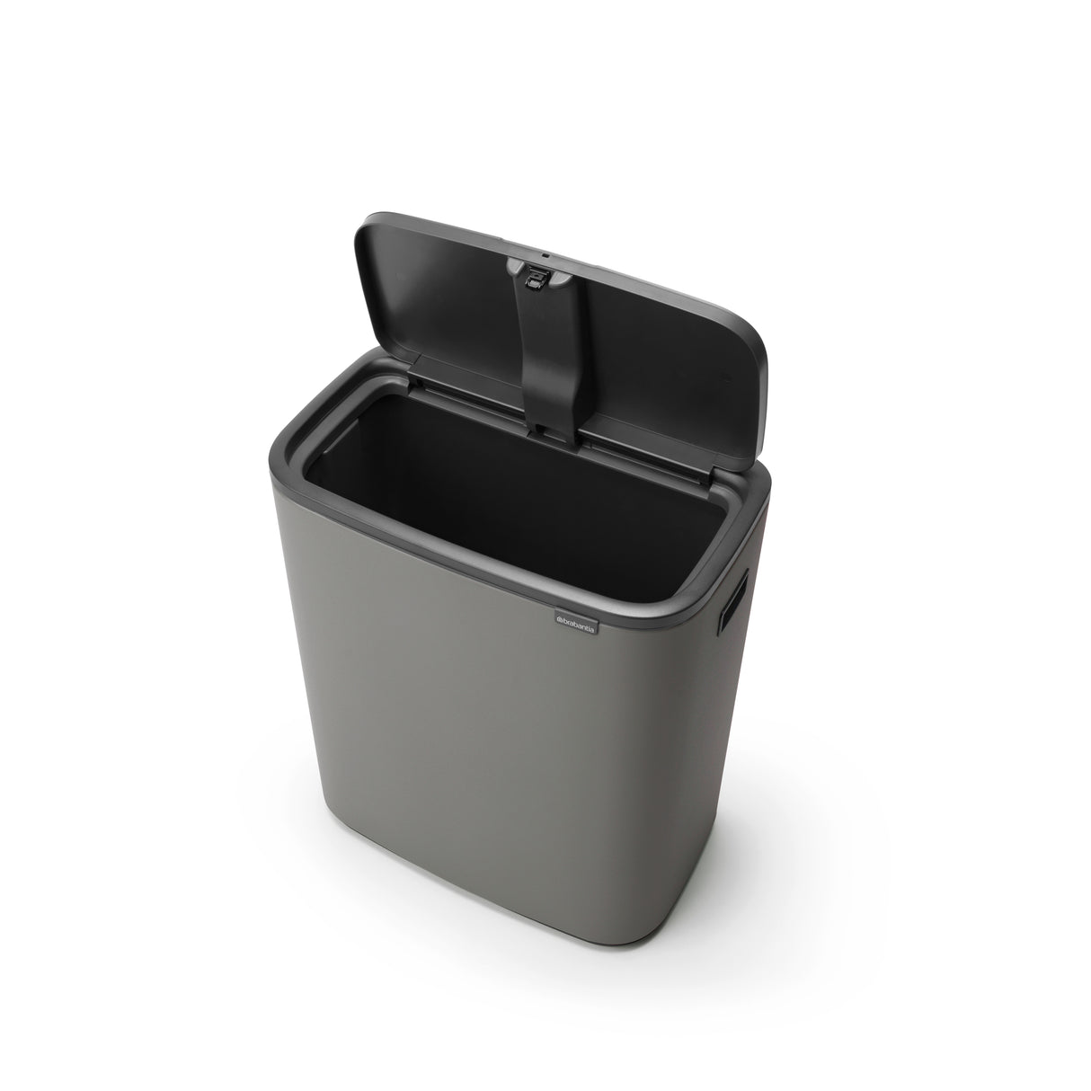 BO Touch Bin 60L Mineral Concrete Grey - 1985 (3)