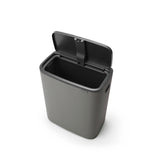 BO Touch Bin 60L Mineral Concrete Grey - 1985 (3)