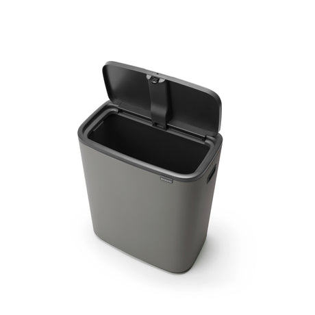 BO Touch Bin 60L Mineral Concrete Grey - 1985 (3)