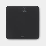 Digital Bathroom Scale Dark Grey - 2091 (2)