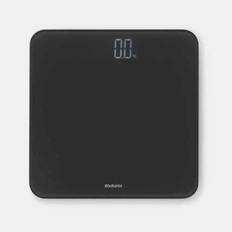 Digital Bathroom Scale Dark Grey - 2091 (2)