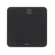 Digital Bathroom Scale Dark Grey - 2091