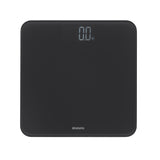 Digital Bathroom Scale Dark Grey - 2091