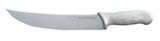 2424 - Dexter Cimeter Steak Knife 25cm 05533 | Curved Butcher Knife