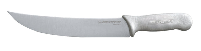 2424 - Dexter Cimeter Steak Knife 25cm 05533 | Curved Butcher Knife