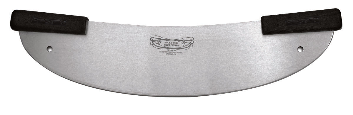 2474 - Dexter Pizza Rocker 50cm 18053