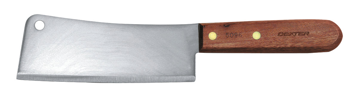 2524 - Dexter Cleaver 15cm 08010 | Professional Meat Cleaver Knife