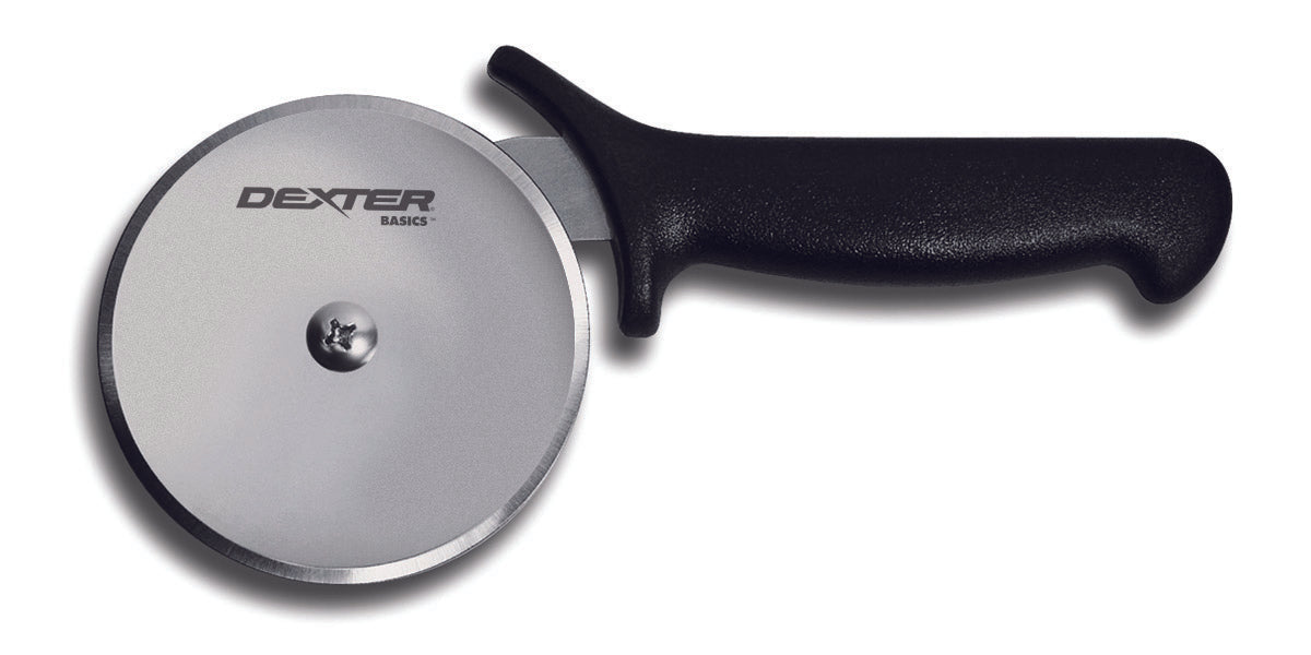 Dexter Pizza Cutter 10cm Black 31631