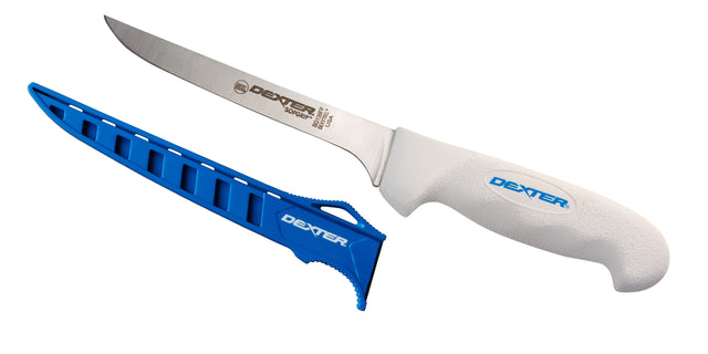 2690 - Dexter SofGrip 15cm Flex Fillet with Edge Guard
