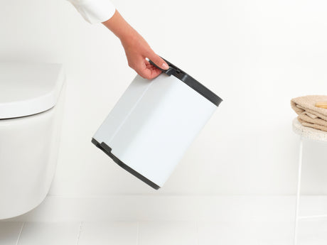 BO Waste Bin 4L White - 2753 (14)