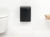 BO Waste Bin 4L Matt Black - 2754 (18)