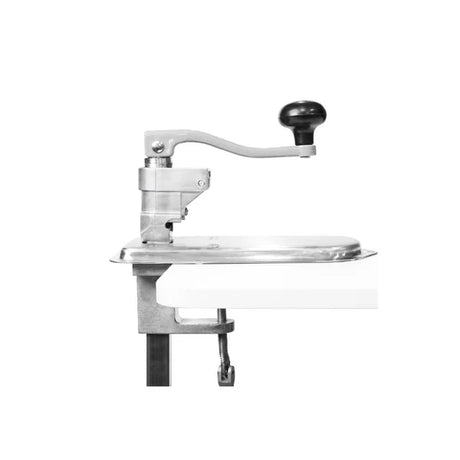 03002 - Commercial Can Opener Stainless Steel 600mm