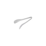 Chef Inox Fork and Spoon Tong S/S 250x52mm Mirror