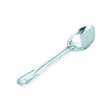 Chef Inox Basting Spoon Solid Stainless ( (Set of 12) (Set of 12)