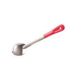 Chef Inox Basting Spoon Solid S/S 100x70x280mm