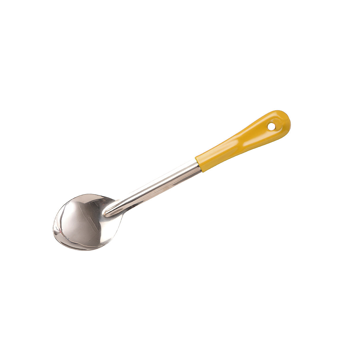 Chef Inox Basting Spoon Solid S/S 100x70x280mm