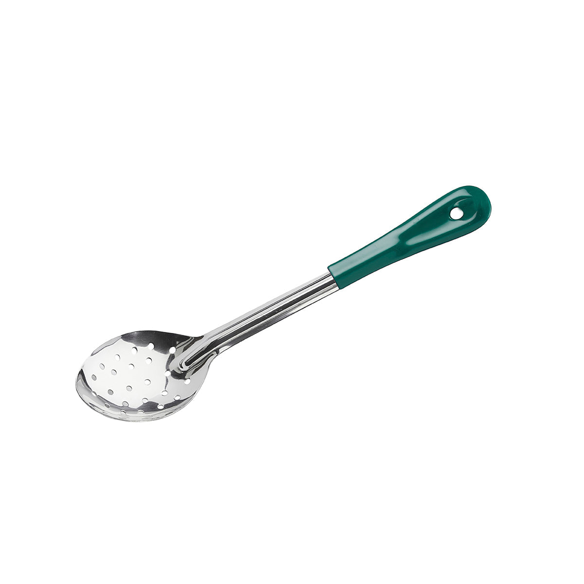 Chef Inox Basting Spoon Solid S/S 100x70x280mm