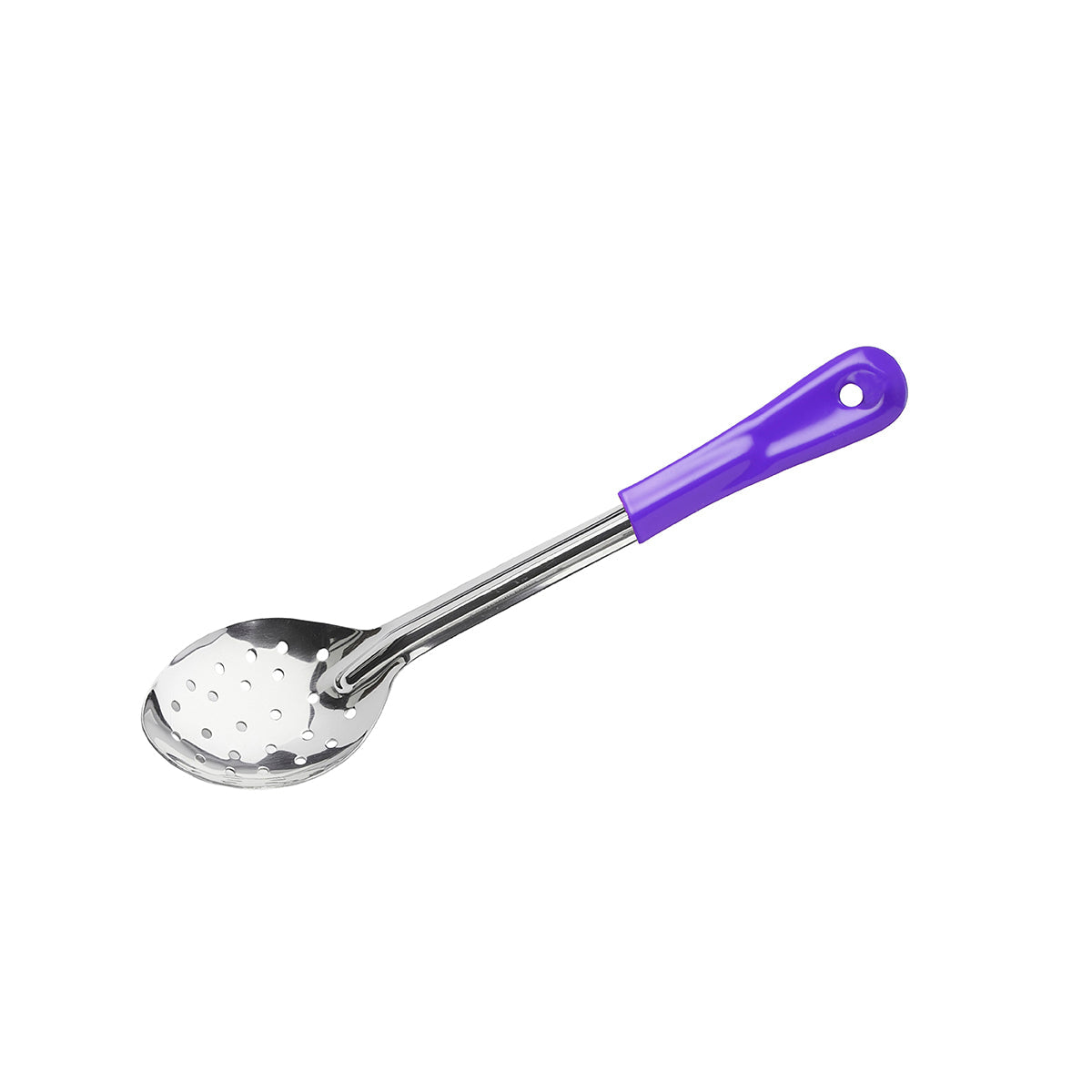 Chef Inox Basting Spoon Solid S/S 100x70x280mm