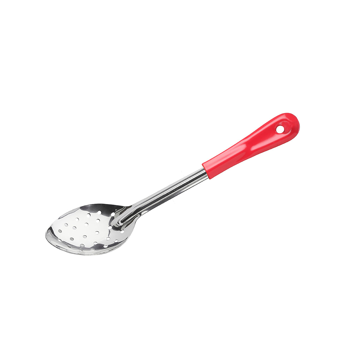 Chef Inox Basting Spoon Solid S/S 100x70x280mm