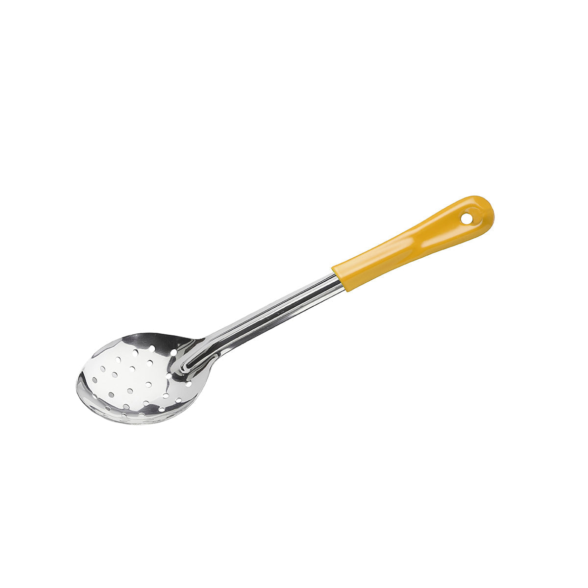 Chef Inox Basting Spoon Solid S/S 100x70x280mm