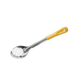 Chef Inox Basting Spoon Solid S/S 100x70x280mm