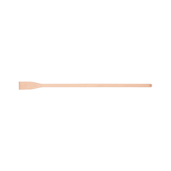 Chef Inox Wooden Paddle Beechwood