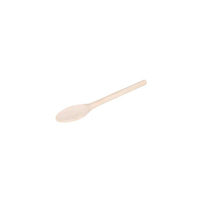 03450 - Chef Inox Wooden Spoon Beechwood (Set of 6)
