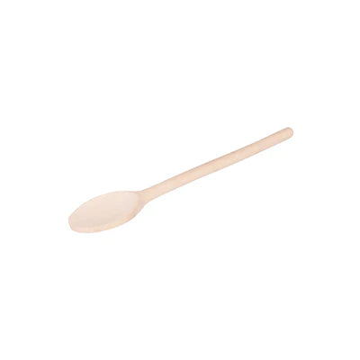 03450 - Chef Inox Wooden Spoon Beechwood (Set of 6) - View 3