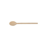 03450 - Chef Inox Wooden Spoon Beechwood (Set of 6) - View 4