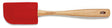 3593 - Large Spatula - Red