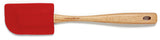 3593 - Large Spatula - Red
