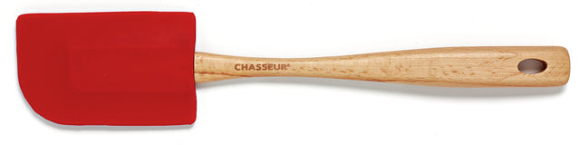 3593 - Large Spatula - Red