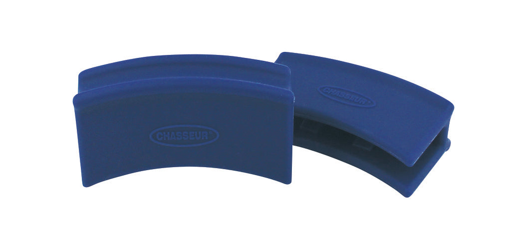 3609 - Pot Handle Holder 2 Piece Set - Blue