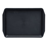 Chef Inox Bar Tray Non Slip Pp Black