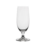 Ryner Glass Carnivale Premium Glassware Collection - Wine, Flute & Pilsner (Set of 24)