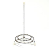 Chef Inox Docket Spike W/3 Legs Footed 165x70mm
