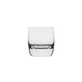 Ryner Glass Tempo Premium Glassware Collection - Wine, Tumbler, Flute & Beer (Set of 24)