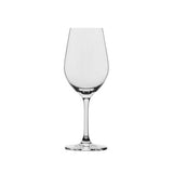 Ryner Glass Tempo Premium Glassware Collection - Wine, Tumbler, Flute & Beer (Set of 24)