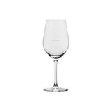 Ryner Glass Tempo Premium Glassware Collection - Wine, Tumbler, Flute & Beer (Set of 24)