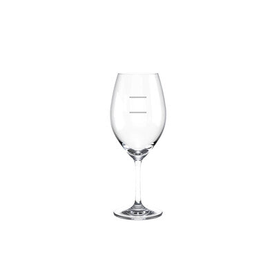 0558 132 - Ryner Glass Melody Chianti 375ml (Set of 24) - Image 2