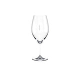 Ryner Glass Melody Bordeaux Wine Glass 475ml | Standard & Lined Certified Pour Options (Set of 24)
