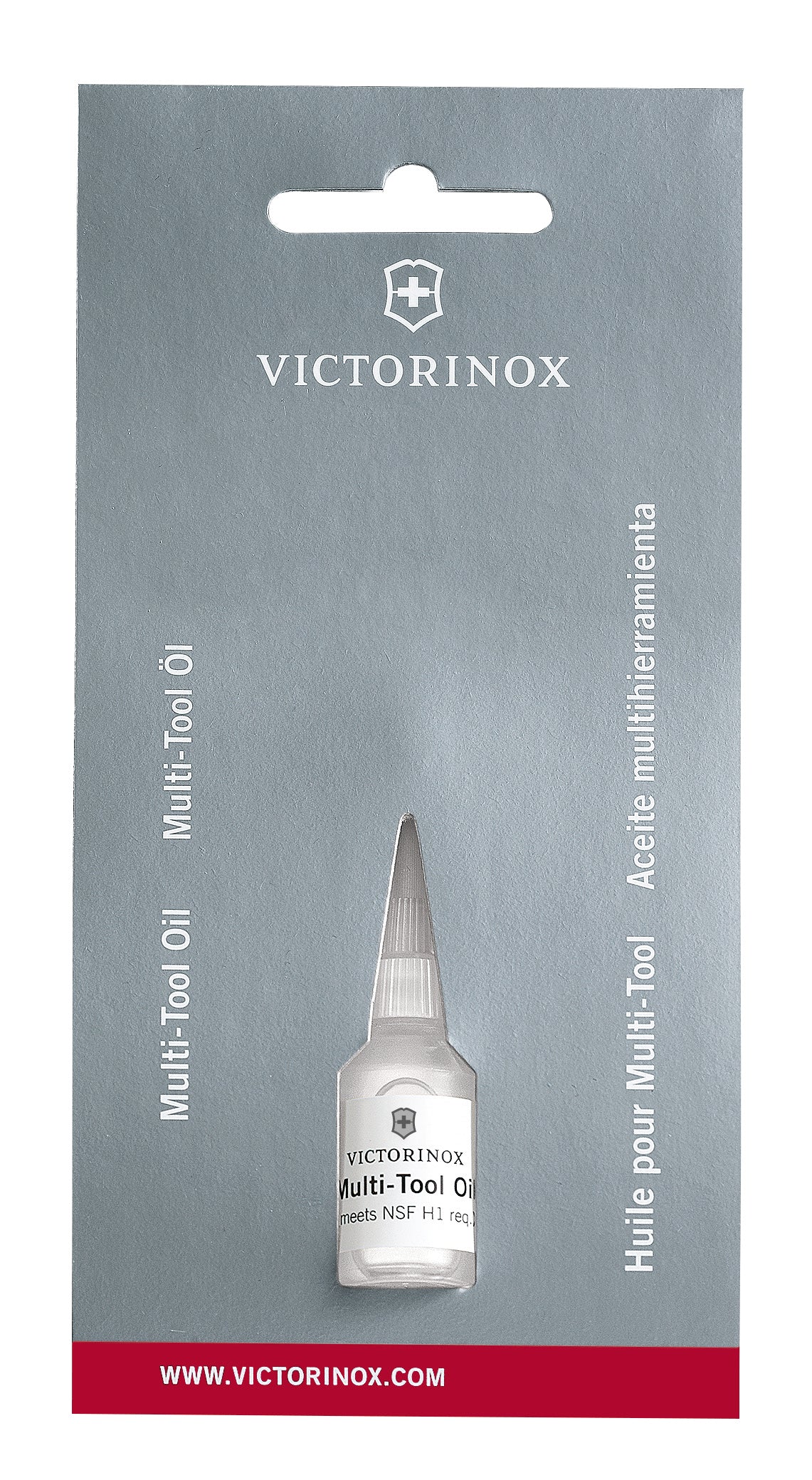 Multi-Tool Oil