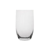 Ryner Glass Blues Premium Tumbler Collection - Highball, Juice & DOF Glasses (Set of 24)