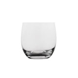 Ryner Glass Blues Premium Tumbler Collection - Highball, Juice & DOF Glasses (Set of 24)