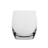 Ryner Glass Blues Premium Tumbler Collection - Highball, Juice & DOF Glasses (Set of 24)